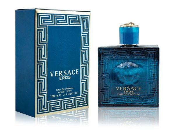 Versace Eros, Edp, 100 ml wholesale